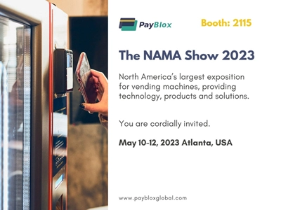 EXPO NAMA Show 2023 will Take Place in Atlanta (USA) on May