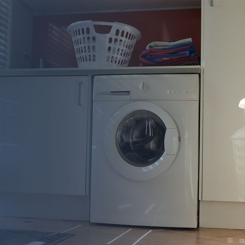 Convenience at Your Fingertips: Cashless Laundry Machines Unveiled