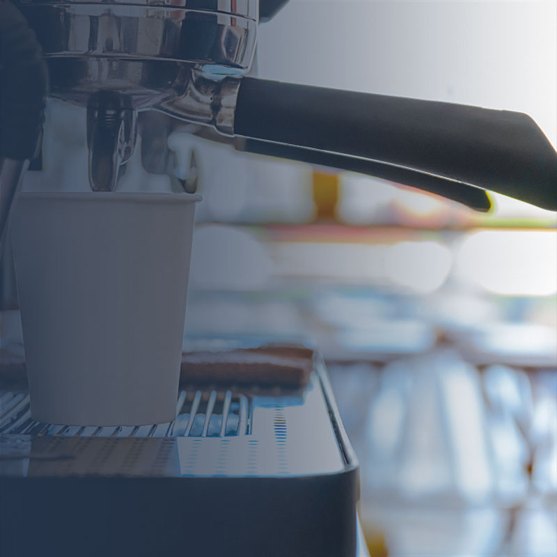 Unleashing Creativity with Smart Espresso Machines