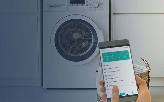 Laundry Payment Solutions