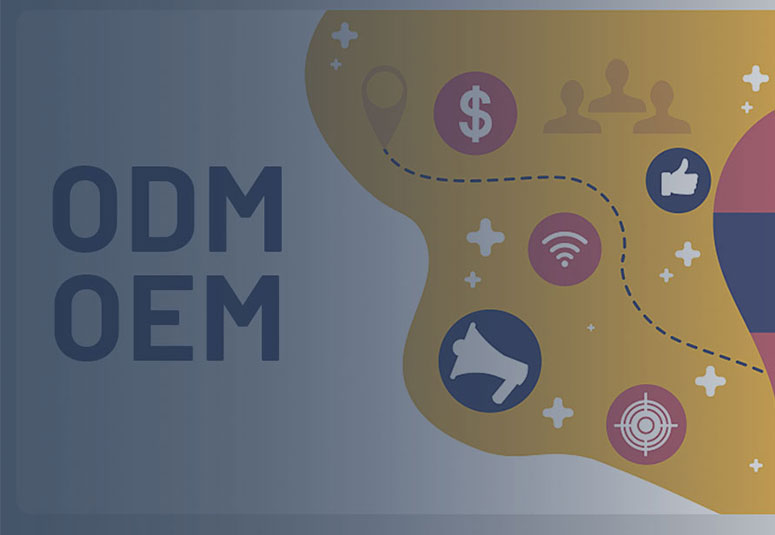What Are OEM and ODM Payments