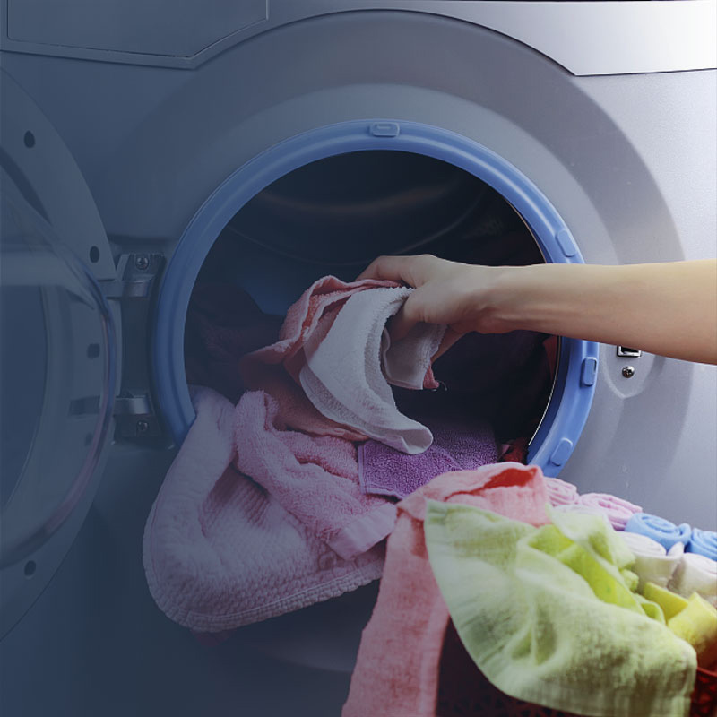 appliance smart dryers