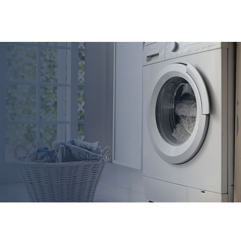 Intelligent Washing Machine Benefits