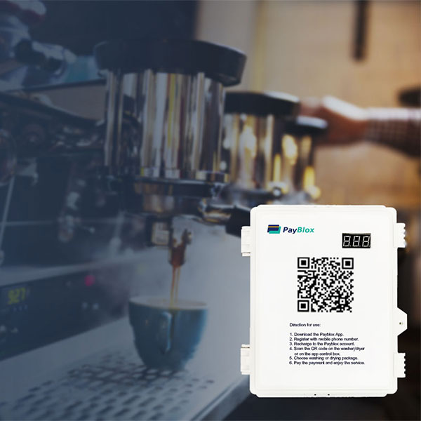 The Reasons Why Unmanned Coffee Machines Are Becoming More Common in Various Business Fields
