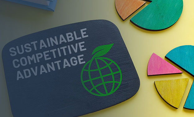 Sustainable Competitive Advantage