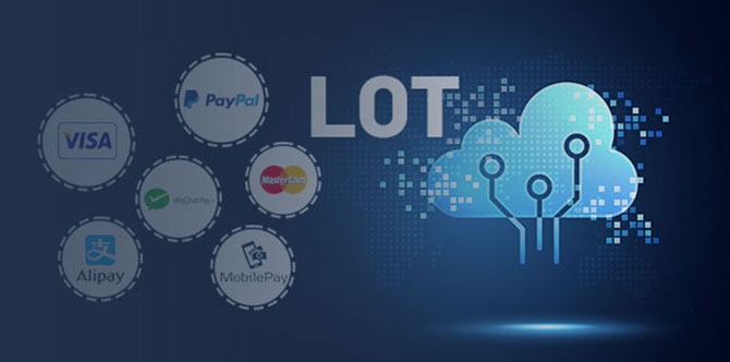 IoT Payments Benefits