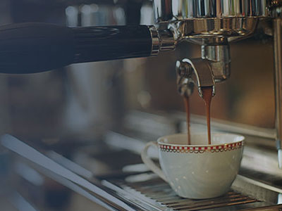 PayBlox Will Launch Shared Coffee Machine Soon