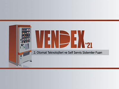 Vendex Turkey Expo