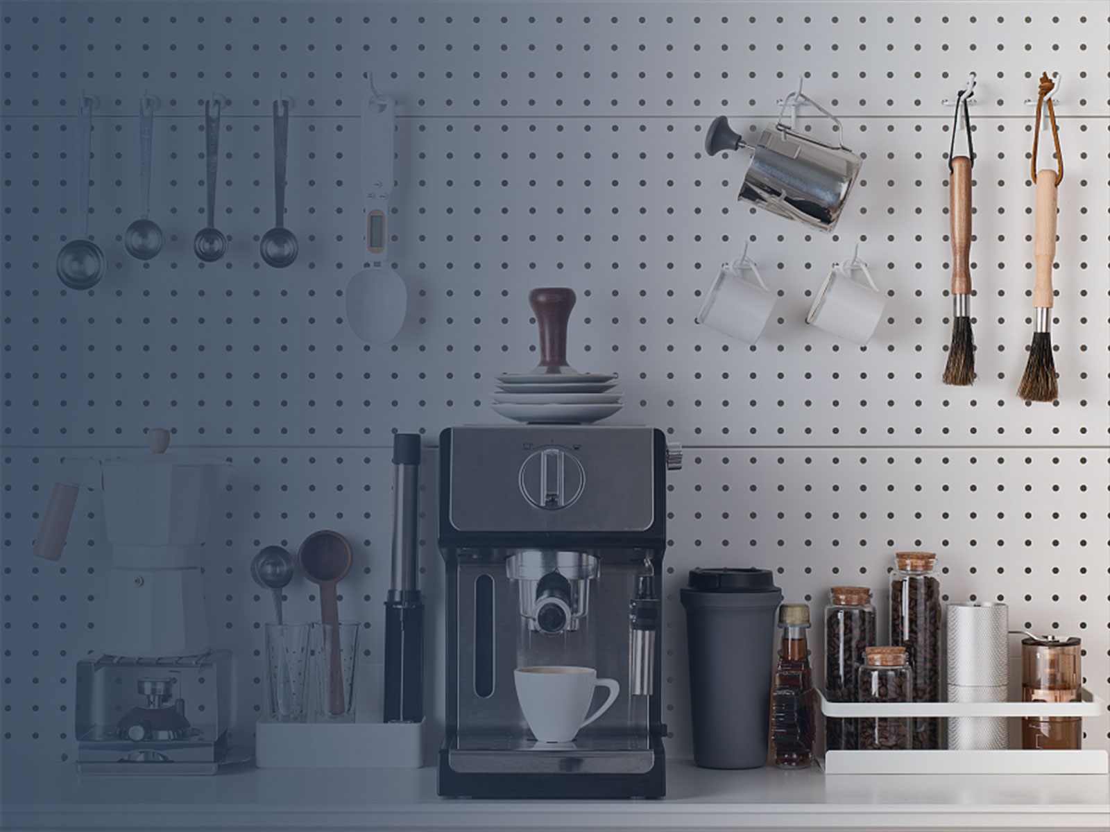 The Future Trend Of Smart Coffee Machines And Its Significance